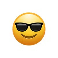 Cool Face | Snapchat Emojis Names in English