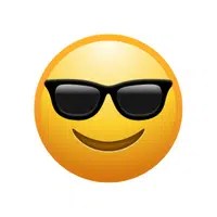 Cool | WhatsApp Emojis Names in English