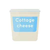 Cottage Cheese