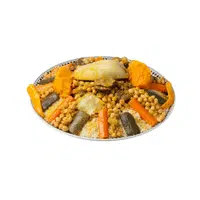 Couscous | Healthy Foods Names in English