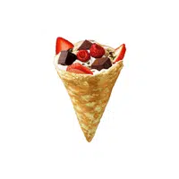 Crêpe