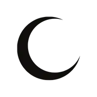 Crescent | 2D Shapes Names in English