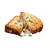 Croque monsieur