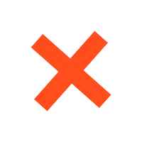 Cross Shape | 2D Shapes Names in English