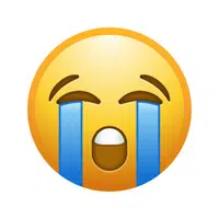 Crying | Emojis Names in English