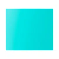 Cyan | Colors Names for Kids in English