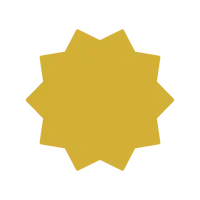 Decagram | 2D Shapes Names in English