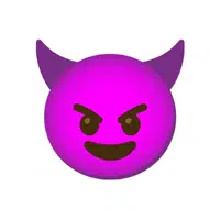 Devil | WhatsApp Emojis Names in English