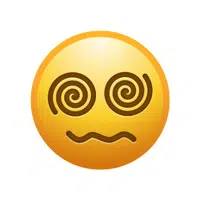 Dizzy | Emojis Names in English