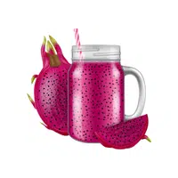 Dragon Fruit Juice