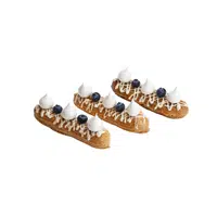 Éclair | French Foods Names in English