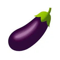 Eggplant | Summer Vegetables Names in English