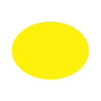 Ellipse | 2D Shapes Names in English