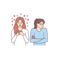 Envy | Bad Habits Names in English