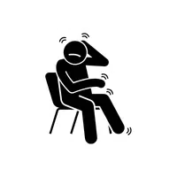 Fidgeting | Bad Habits Names in English