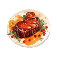 Filet mignon | French Foods Names in English