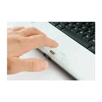 Fingerprint Sensor | List of Laptop Parts Names