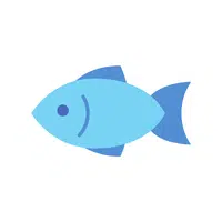 Fish | iPhone Emojis Names in English