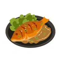 Fish | Foods Names in English