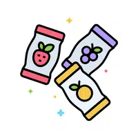 Flavored Sparkling Water