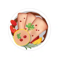 Foie gras | French Foods Names in English