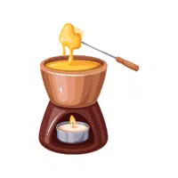 Fondue | French Foods Names in English
