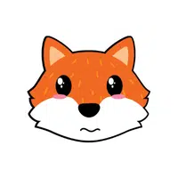 Fox | Emojis Names in English