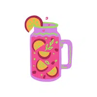 Fruit Punch