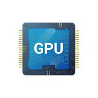 GPU | List of Laptop Parts Names