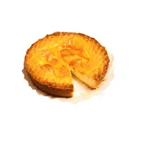 Gâteau basque | French Foods Names in English