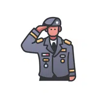 General | Military Vocabulary Words in English