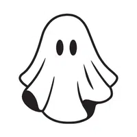 Ghost | Emojis Names in English
