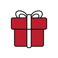 Gift Box | Snapchat Emojis Names in English