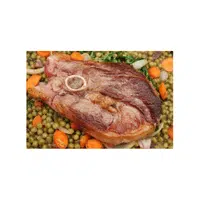 Gigot d’agneau