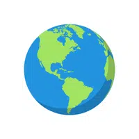 Globe | WhatsApp Emojis Names in English