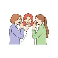 Gossiping | Bad Habits Names in English