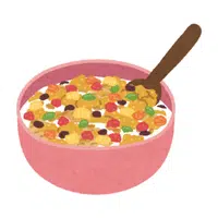 Granola | Foods Names in English