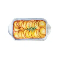 Gratin dauphinois
