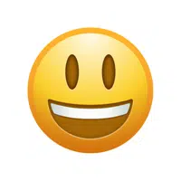 Grinning | Emojis Names in English