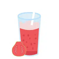 Guava Juice