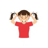 Hair-pulling | Bad Habits Names in English