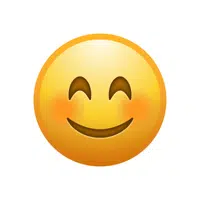 Happy Face | Snapchat Emojis Names in English