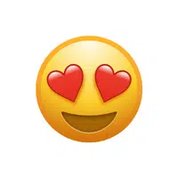 Heart Eyes | Snapchat Emojis Names in English