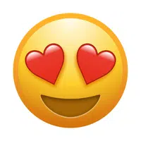 Heart Eyes | Emojis Names in English
