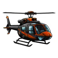Helicopter