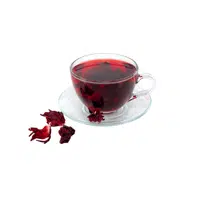 Hibiscus Tea | Cool Drinks Names in English