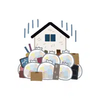 Hoarding | Bad Habits Names in English