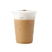 Iced Cappuccino | Cool Drinks Names in English