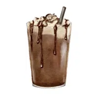 Iced Mocha | Cool Drinks Names in English