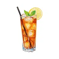 Iced Tea | Cool Drinks Names in English